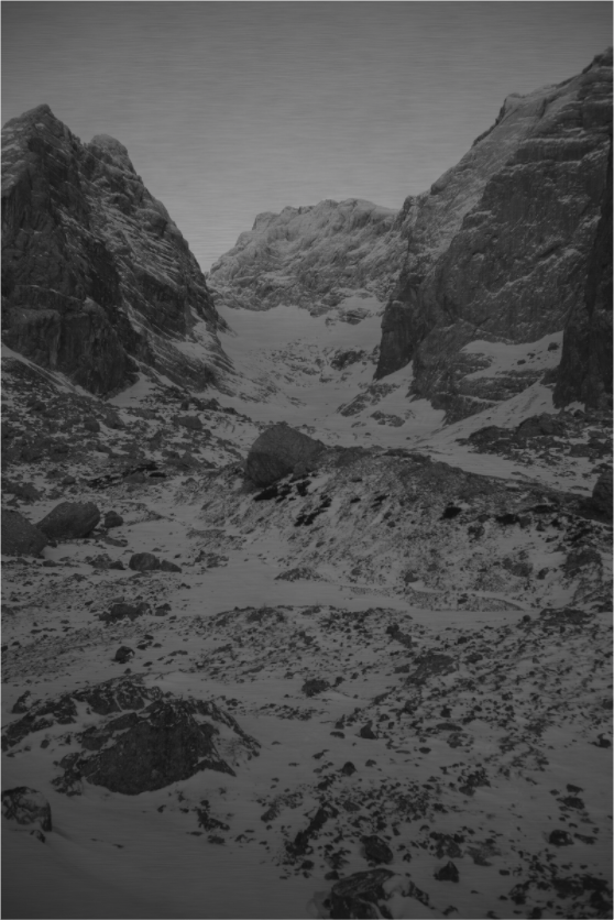 Hochkalter - Limited Edition