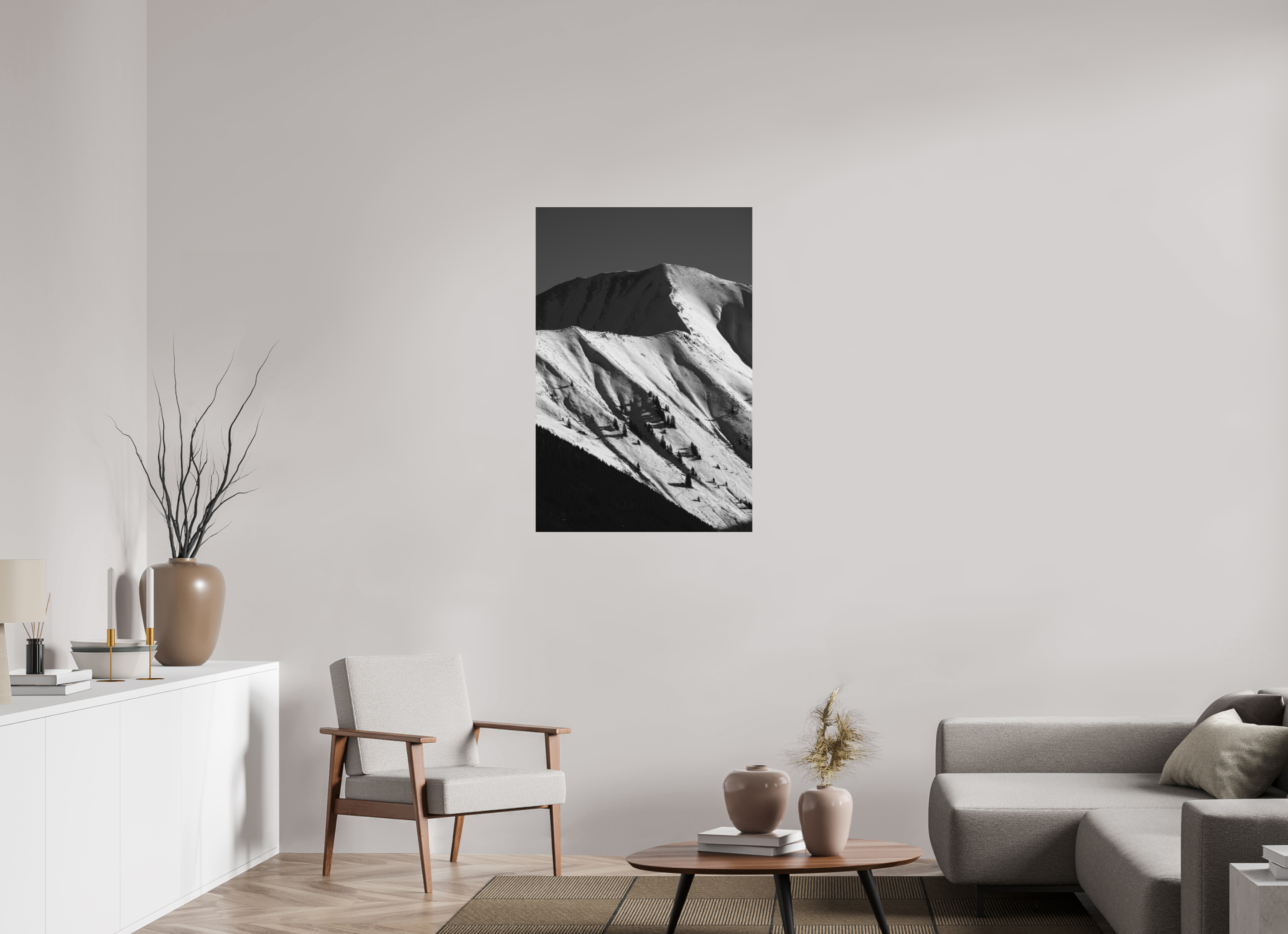 Bleispitze - Limited Edition