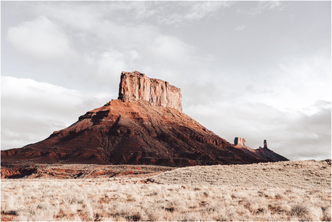 USA Monument Valley - Limited Edition