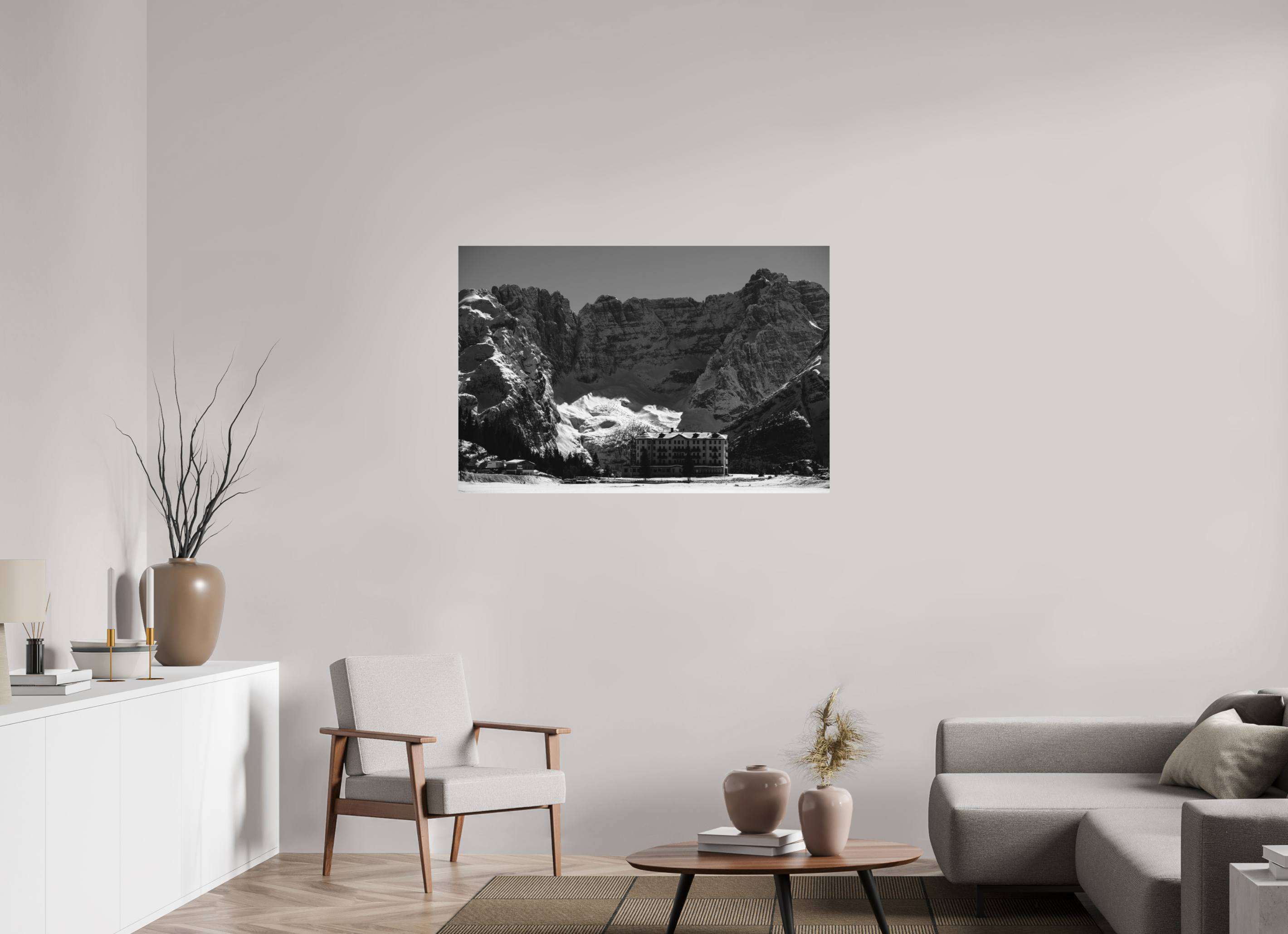 Punta Sorapiss - Limited Edition
