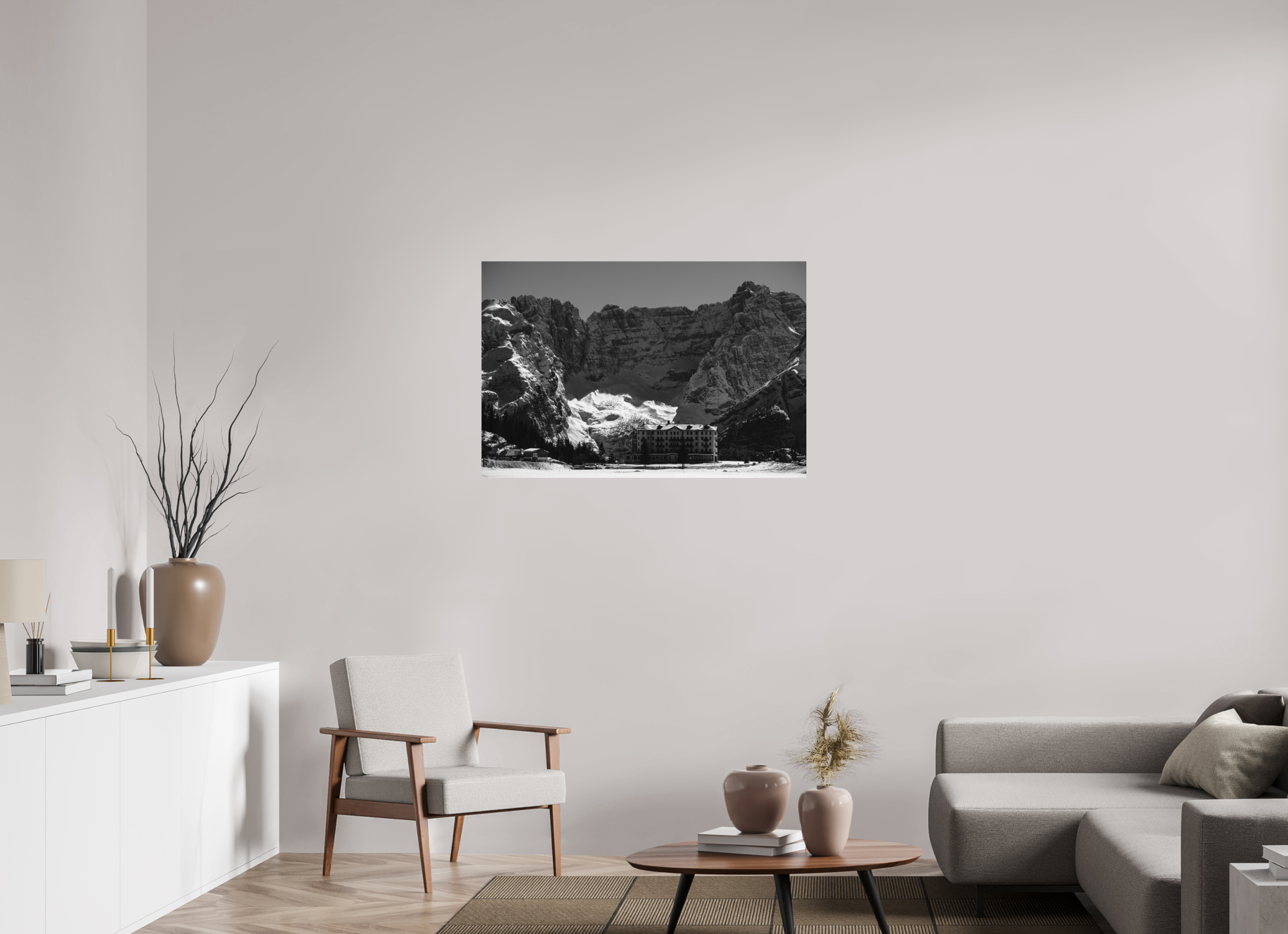 Punta Sorapiss - Limited Edition