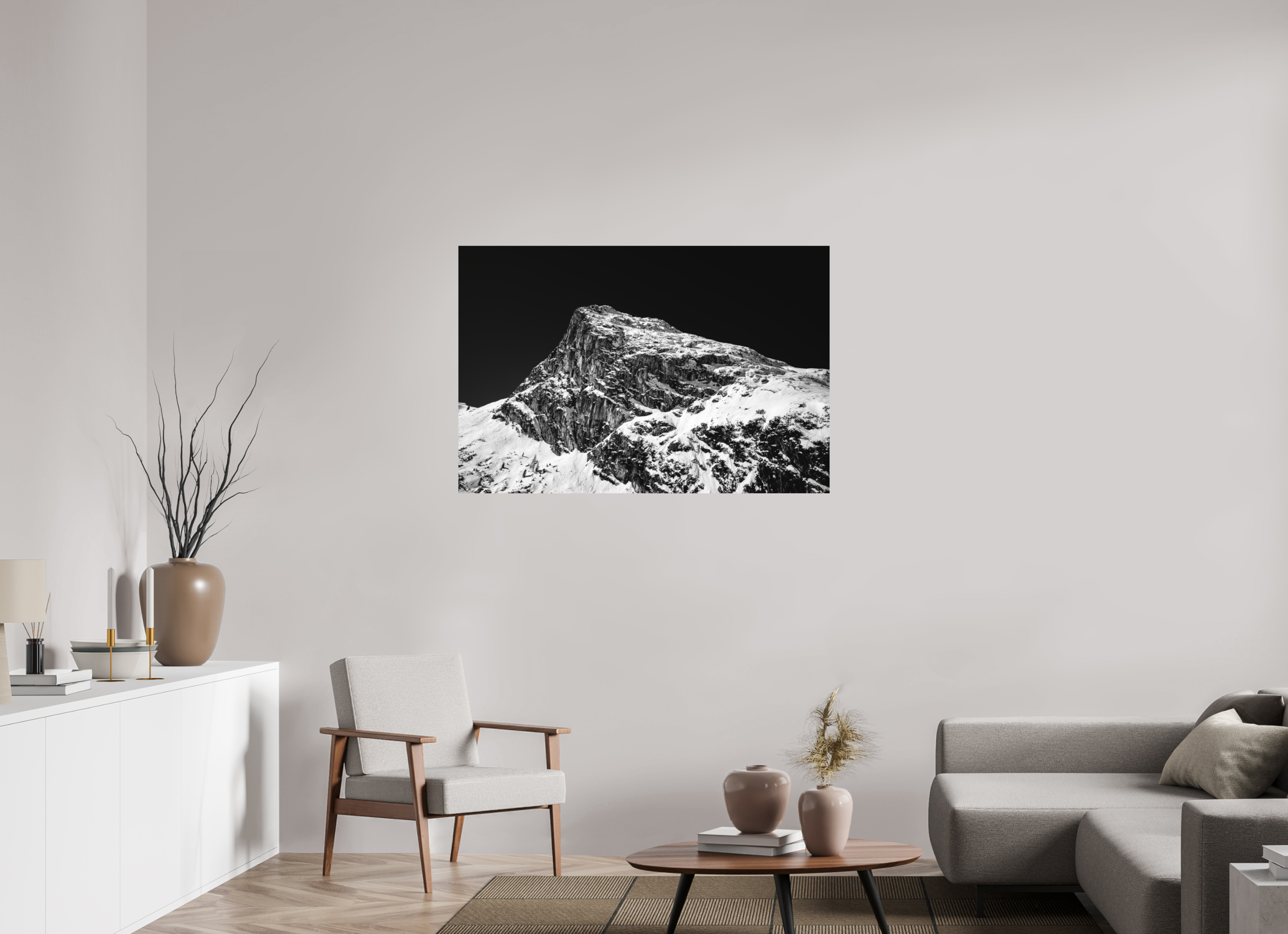 Sass de Stria - Limited Edition