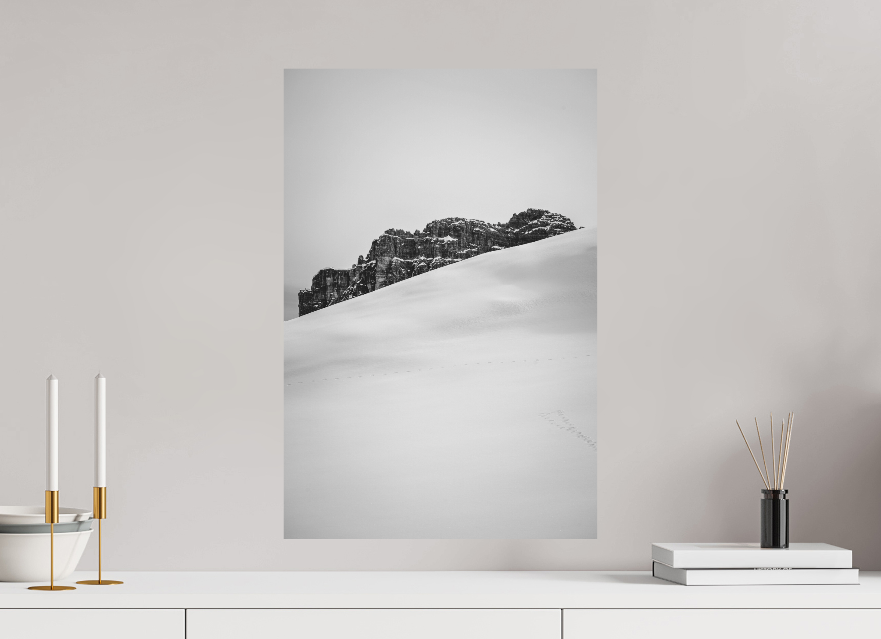 Cimma di Bassa Lago - Limited Edition