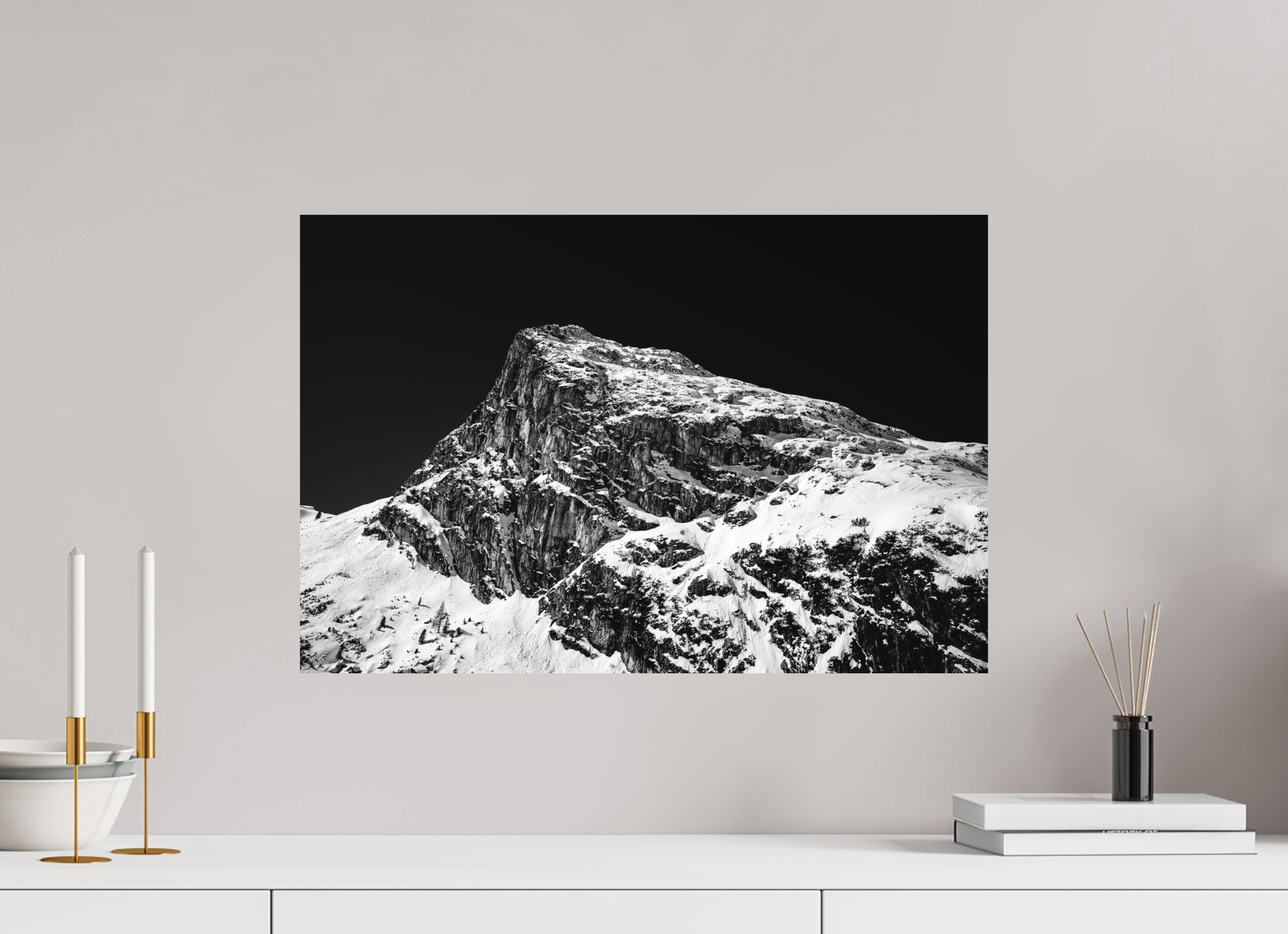 Sass de Stria - Limited Edition
