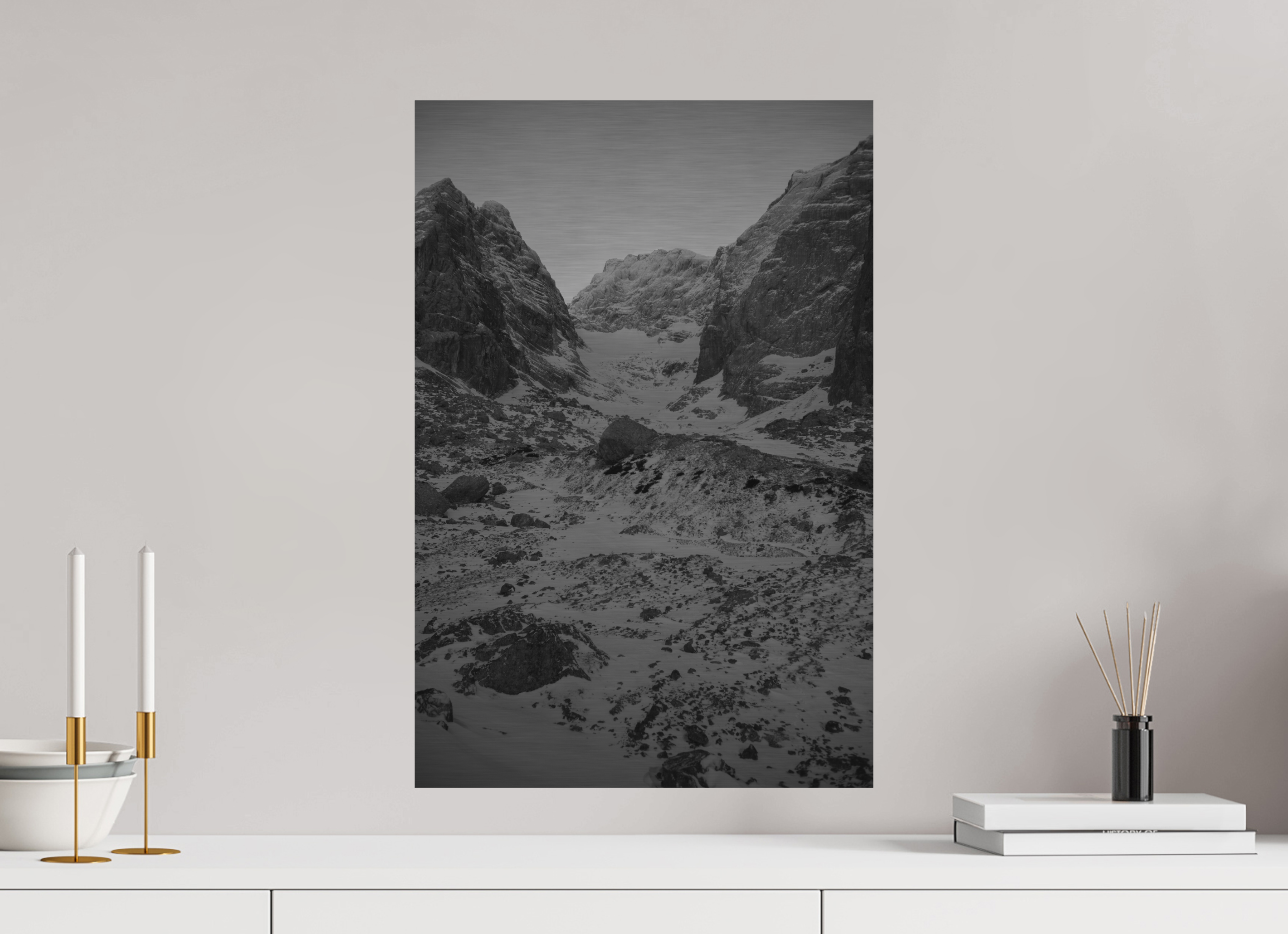 Hochkalter - Limited Edition