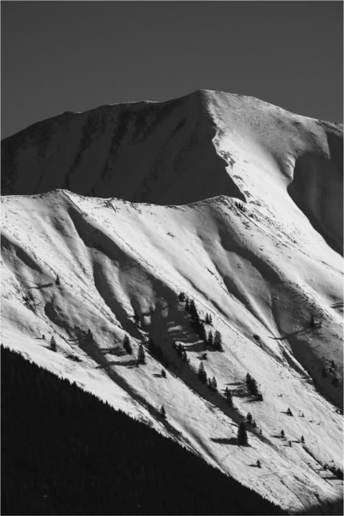 Bleispitze - Limited Edition
