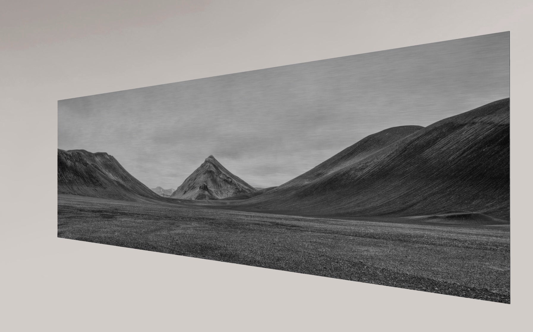 Iceland Endless Silence - Limited Edition