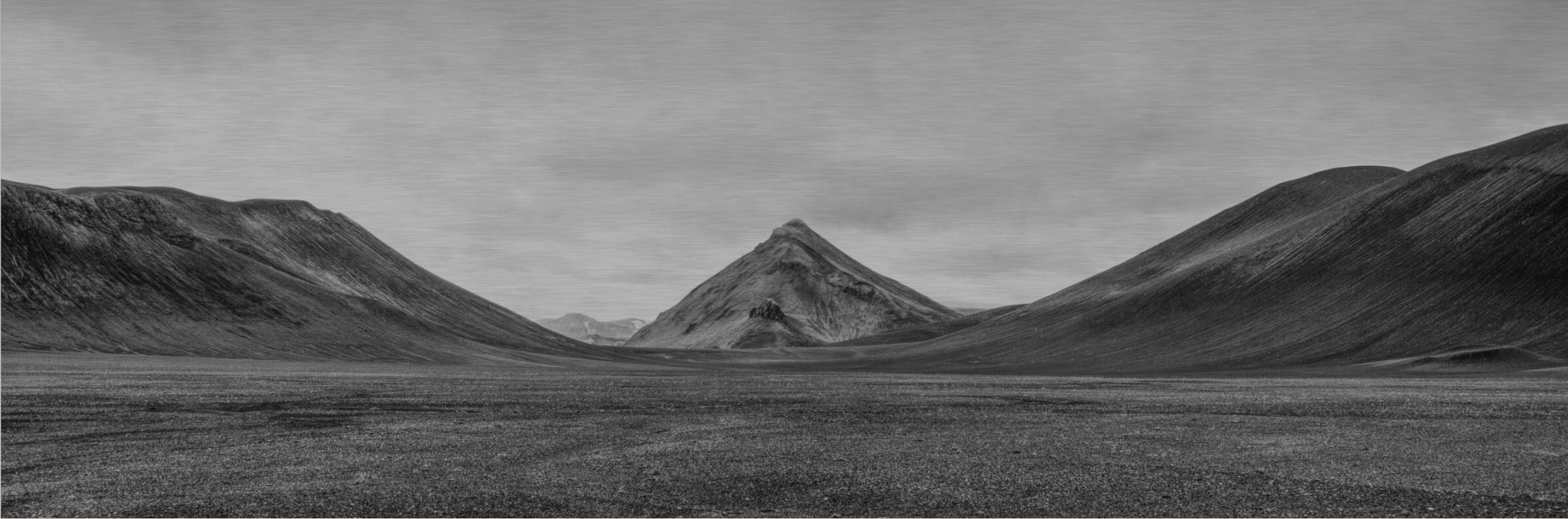 Iceland Endless Silence - Limited Edition