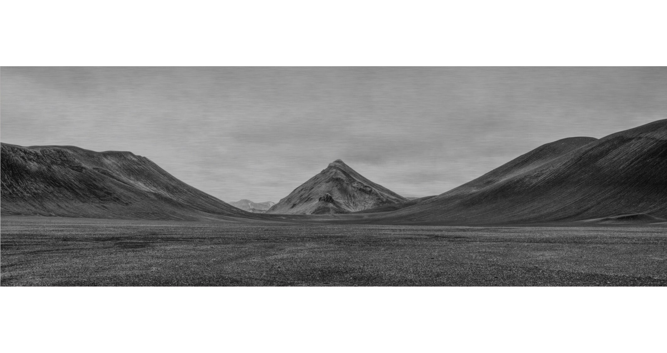 Iceland Endless Silence - Limited Edition