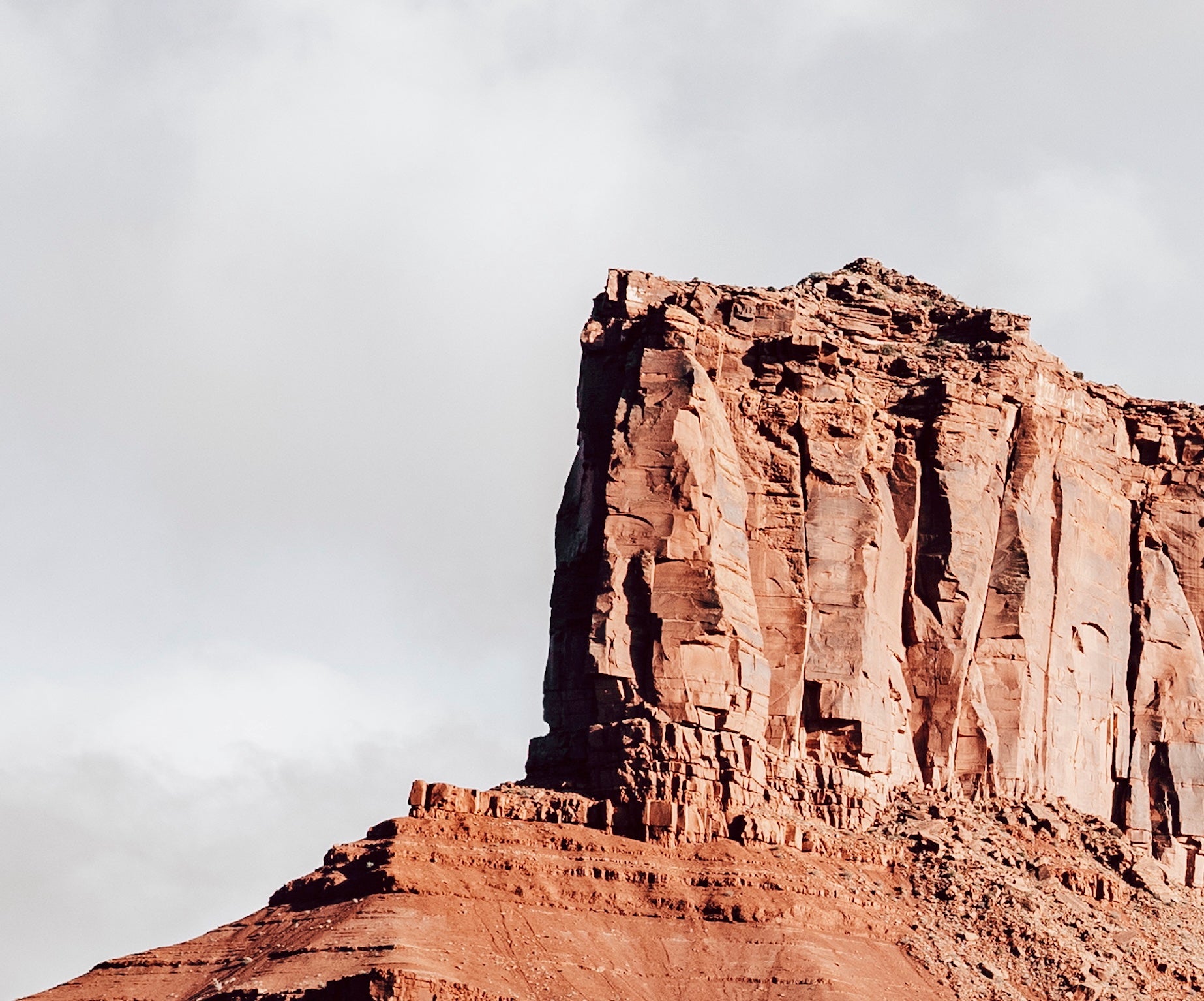USA Monument Valley - Limited Edition