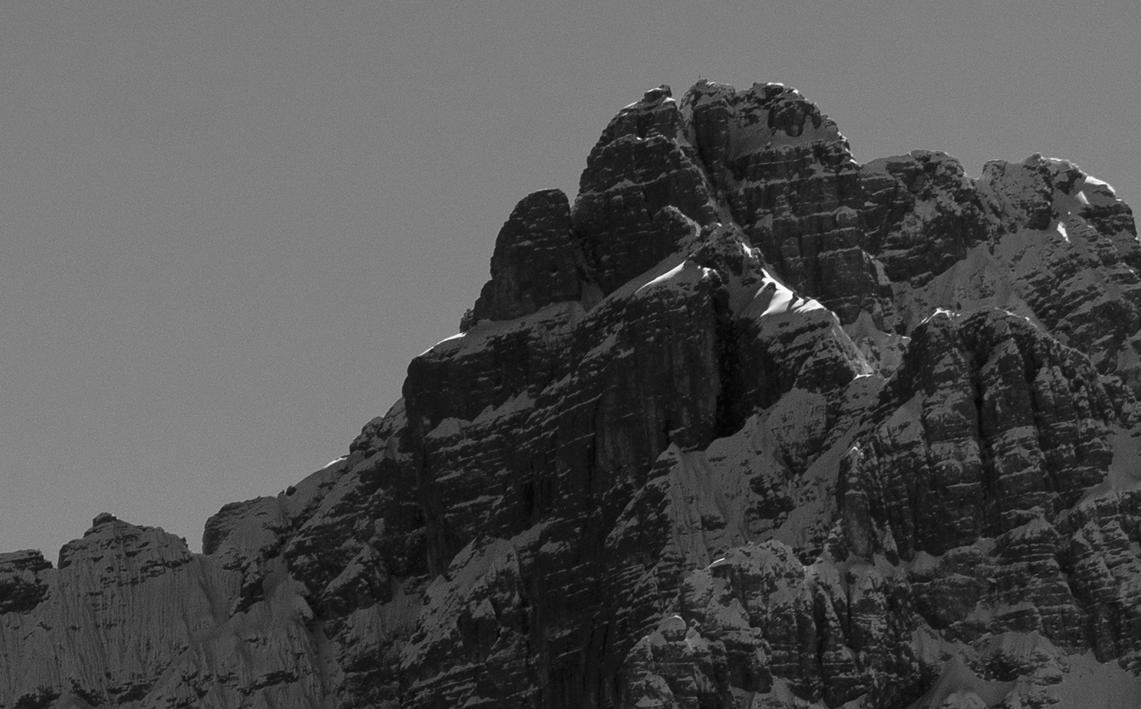 Punta Sorapiss - Limited Edition