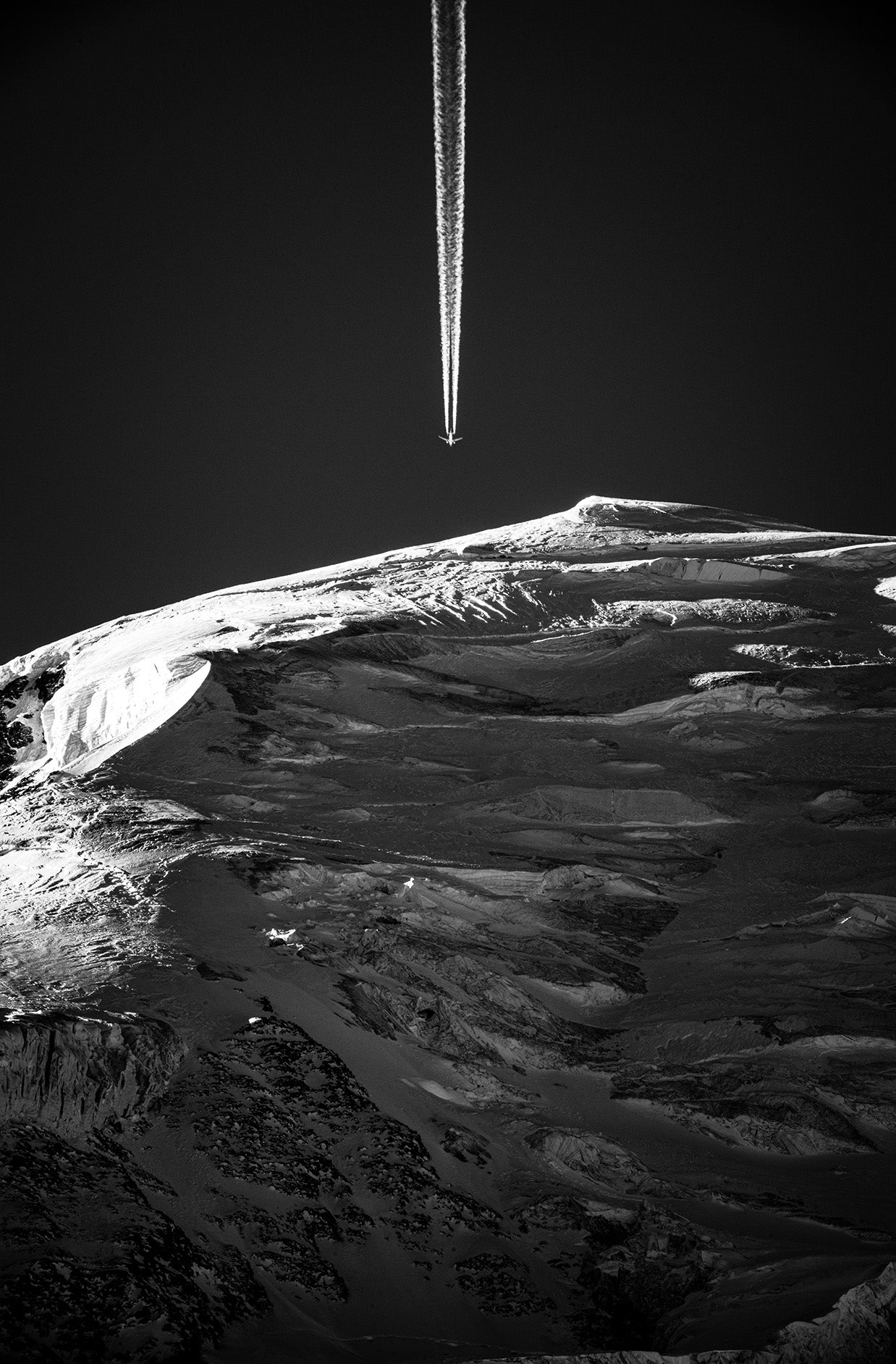 Crossing Silence - Limited Edition