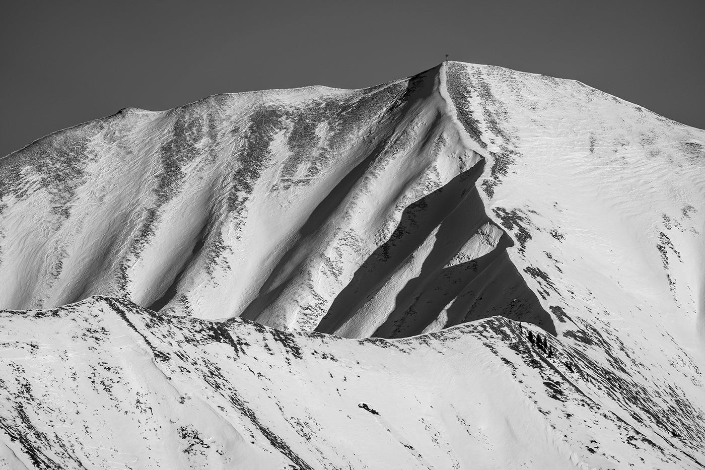 White Geometry - Limited Edition