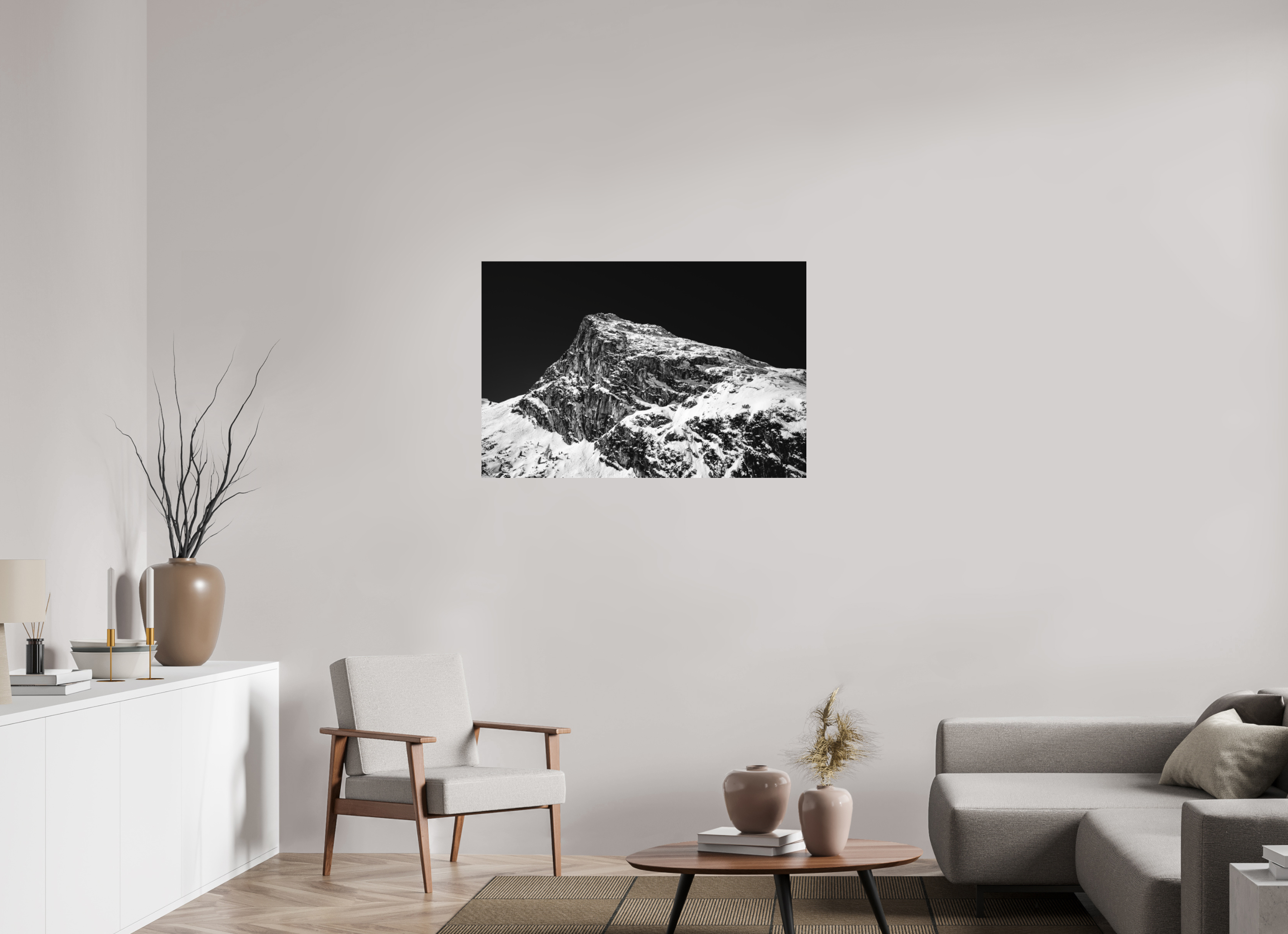 Sass de Stria - Limited Edition
