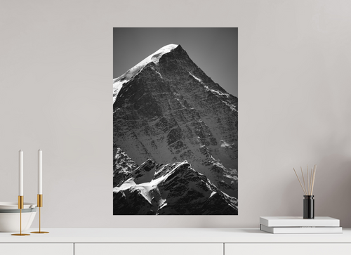 Aiguille du Gouter - Limited Edition