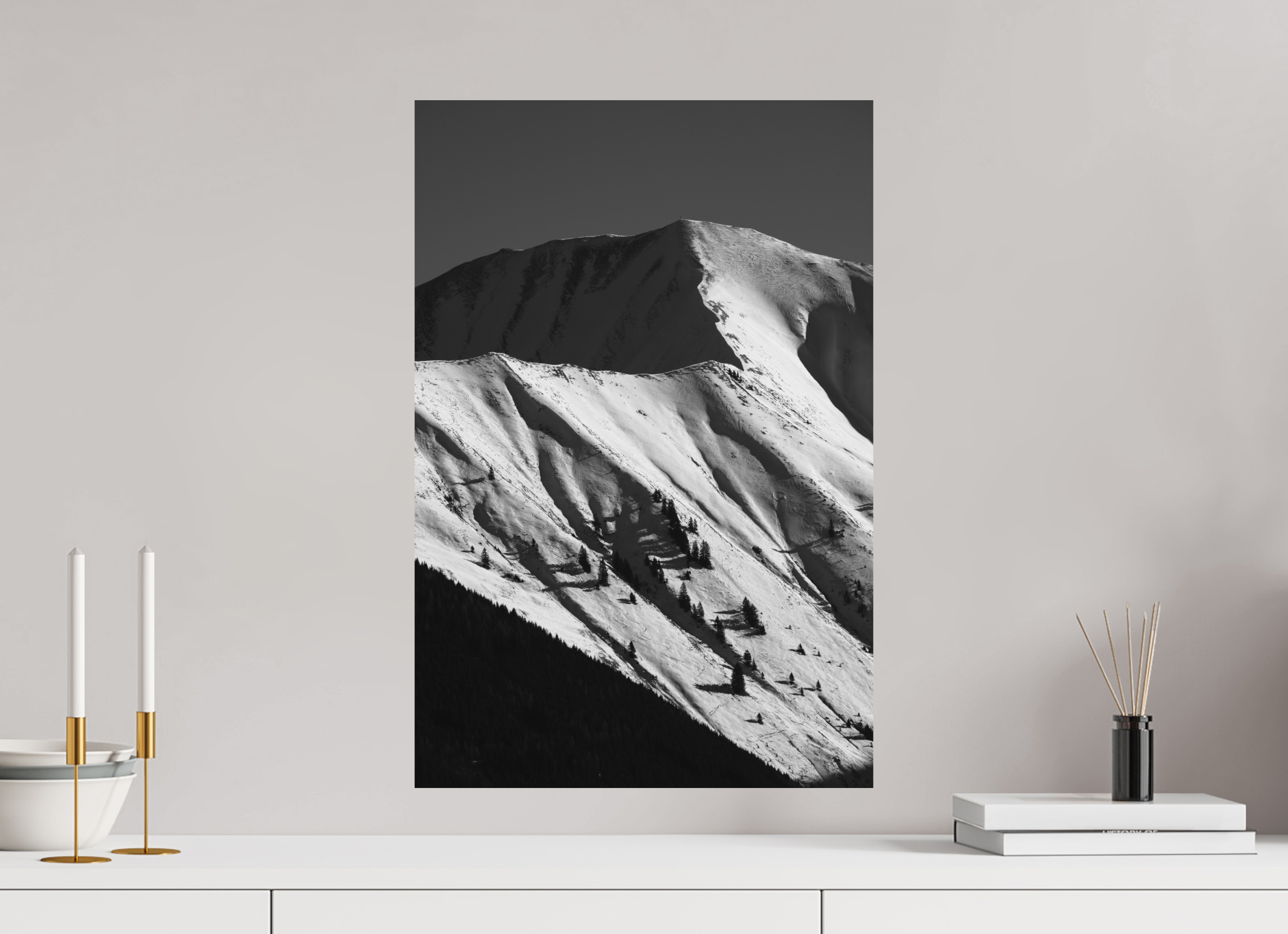 Bleispitze - Limited Edition