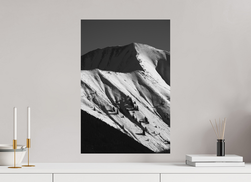 Bleispitze - Limited Edition