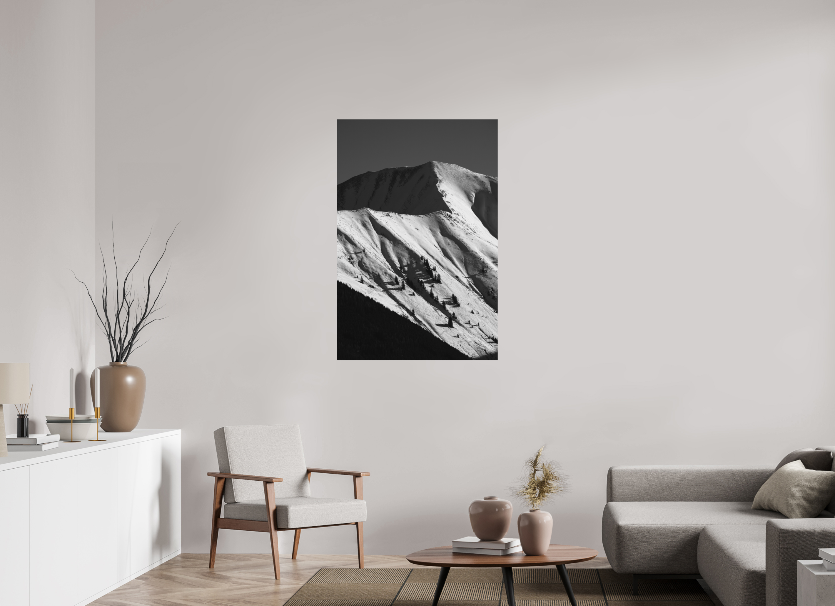Bleispitze - Limited Edition