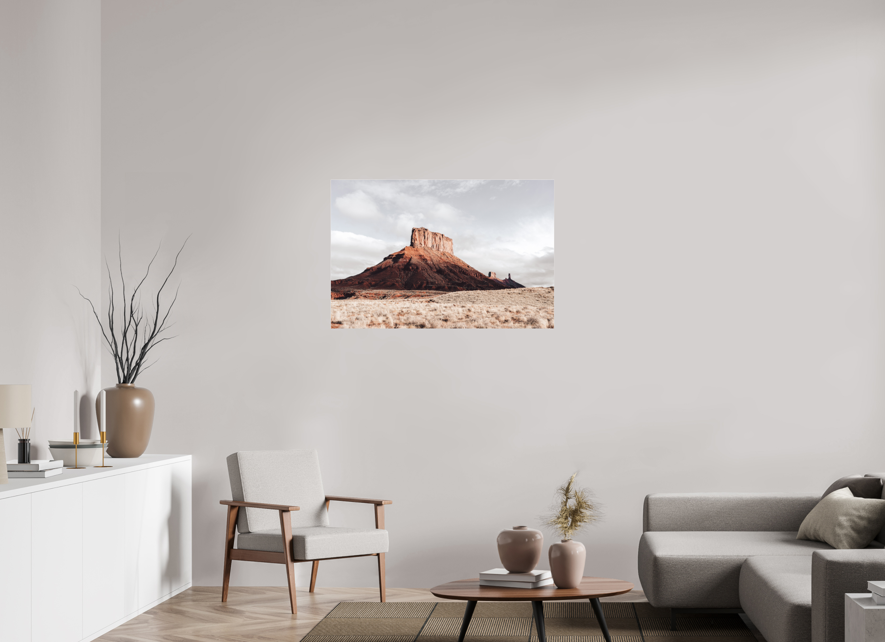 USA Monument Valley - Limited Edition