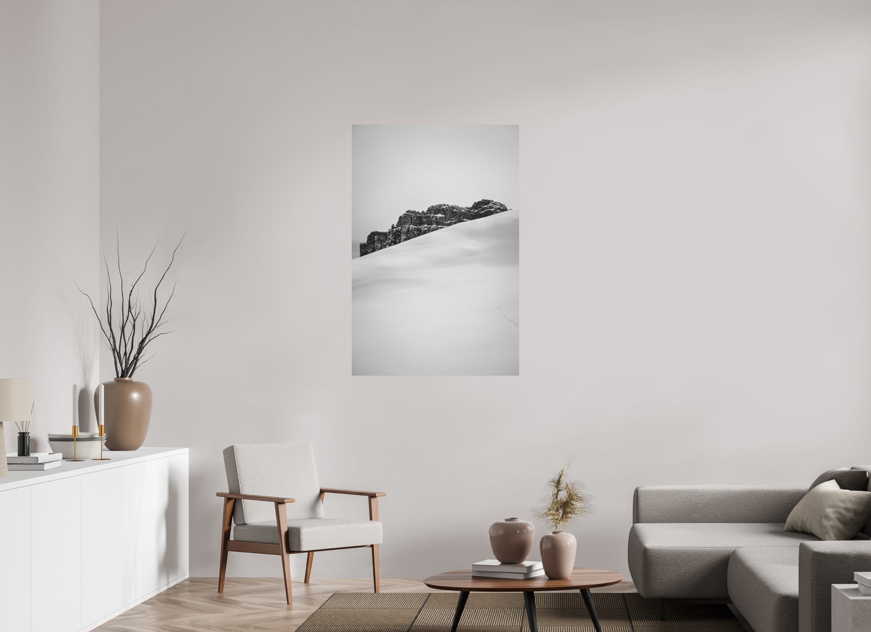 Cimma di Bassa Lago - Limited Edition
