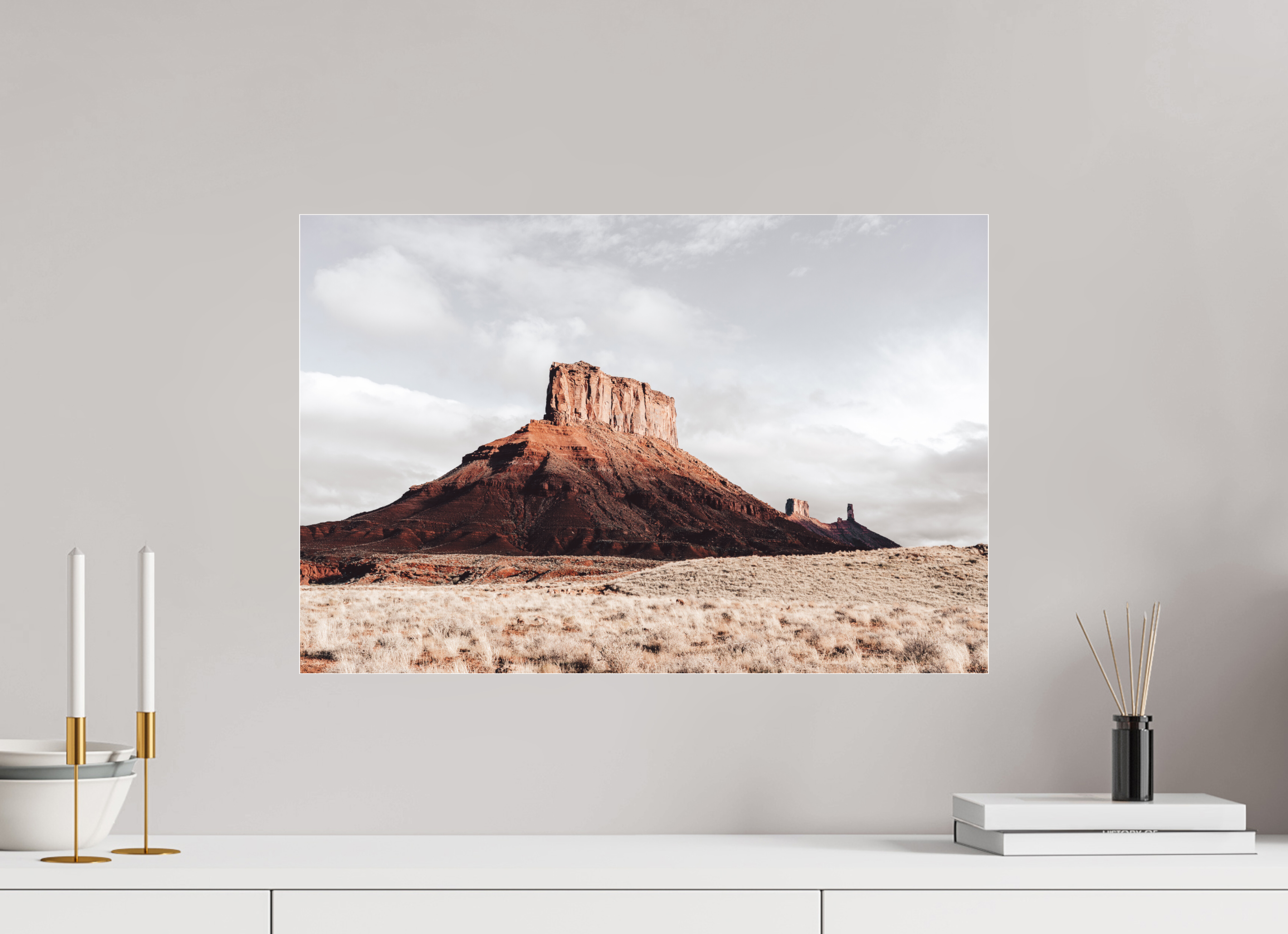 USA Monument Valley - Limited Edition