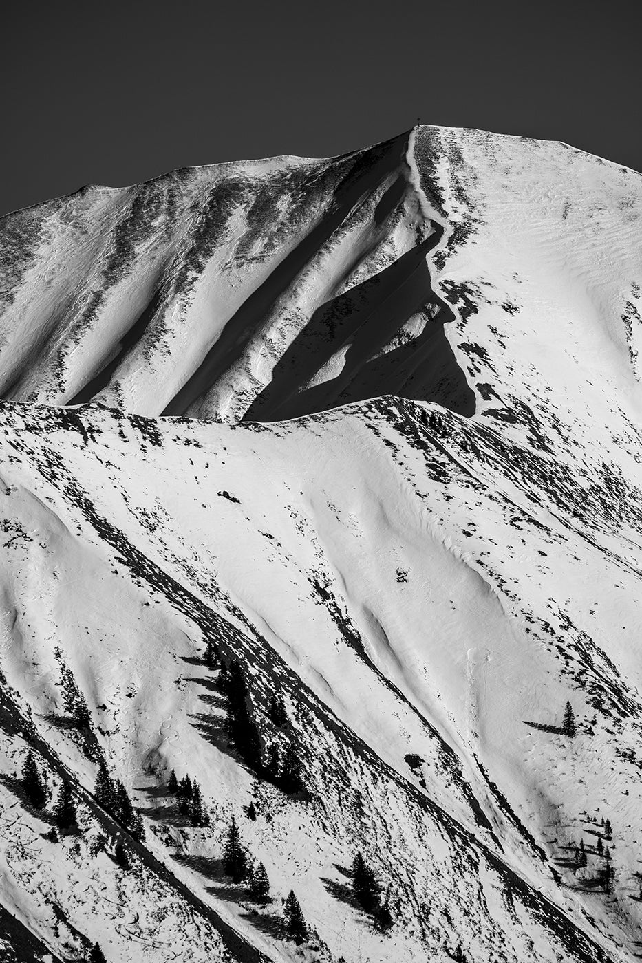 Silent Edge of Light - Limited Edition